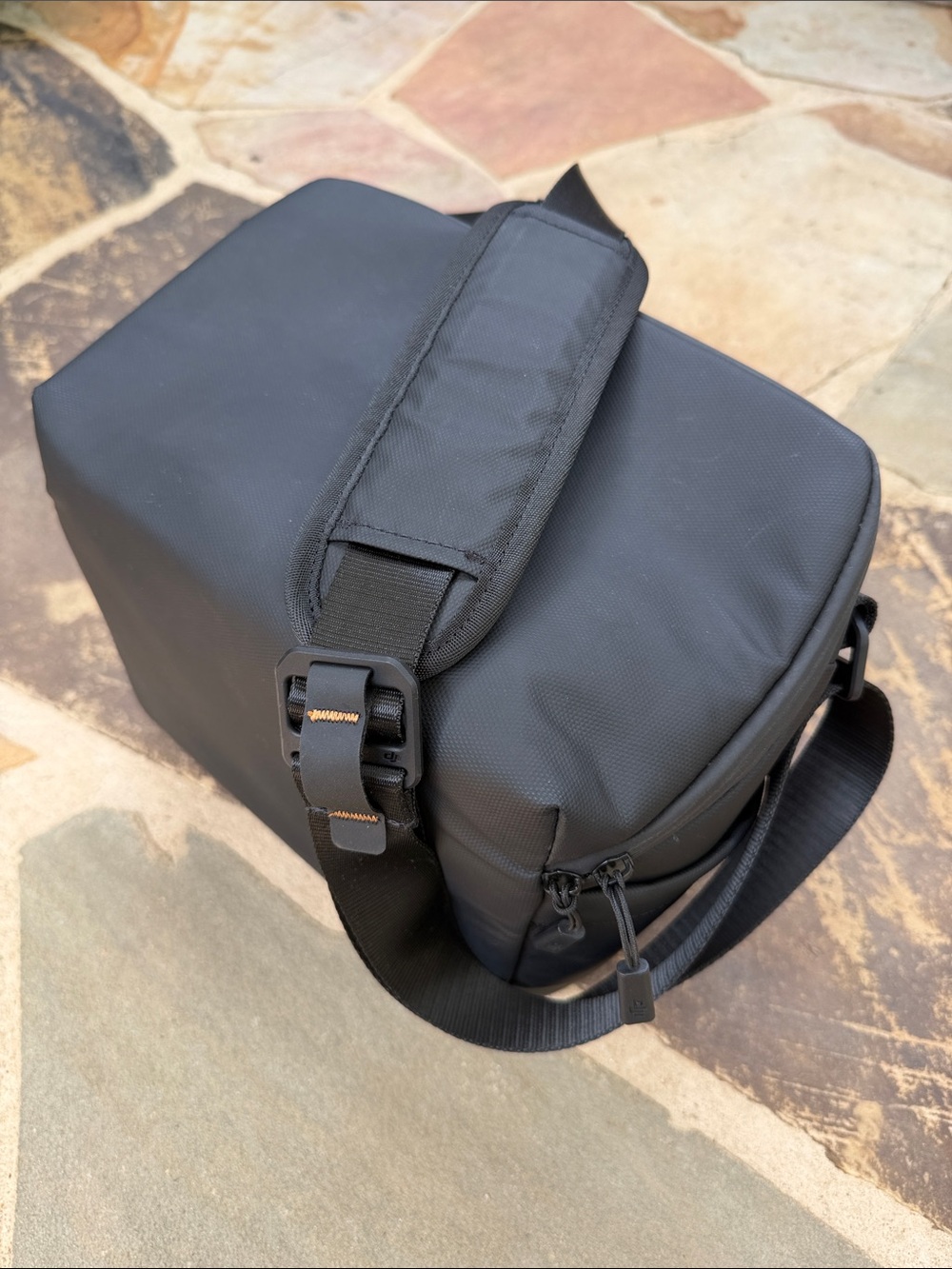 DJI Avata 2 Original Sling Bag + 4 Free DJI Props
